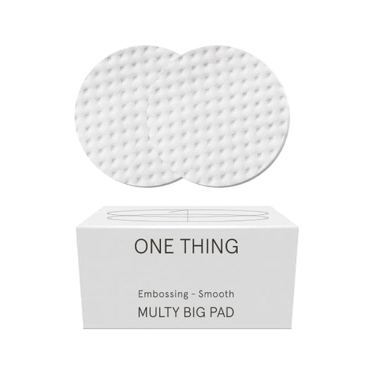 ONE THING Multy Big Pad 30ea